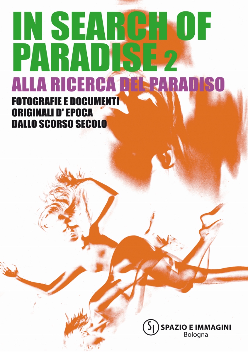 In search of Paradise 2
